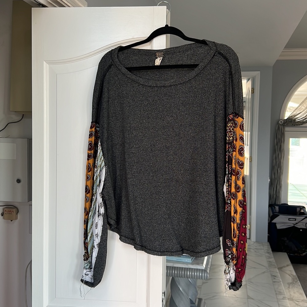 Free People Top
